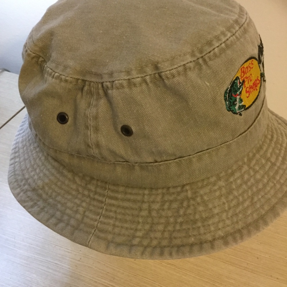 Dorfman Child hat Lg Fisherman’s hat - Picture 3 of 5